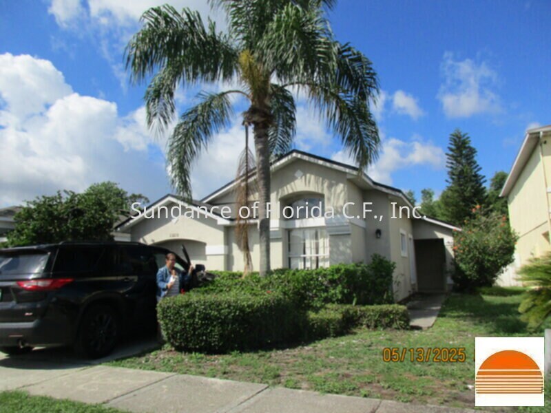 13210 Meadowfield Dr in Orlando, FL - Building Photo