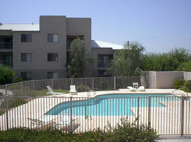 University Palms Apartments