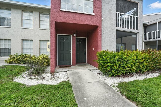 property at 201 Santa Clara Dr