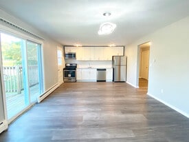 Northwood Heights Apartments