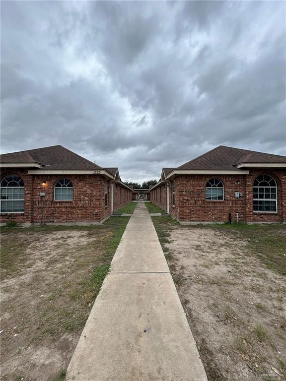 1525 Orlando St in Edinburg, TX - Building Photo - Building Photo