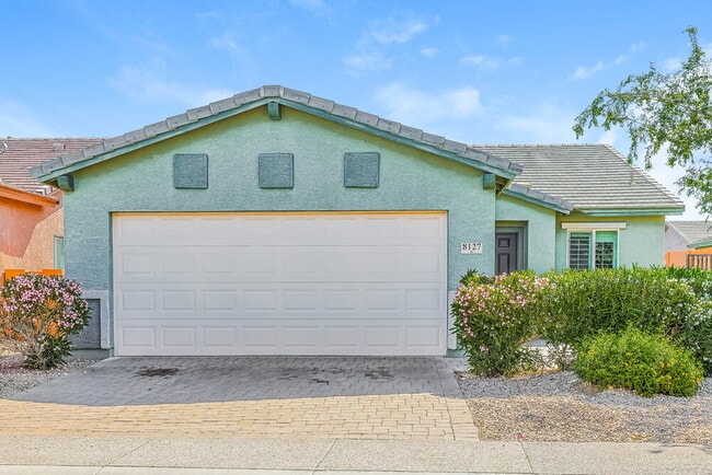property at 8127 S 5th Ave