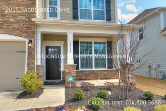 2015 Saddlebred Dr in Iron Station, NC - Building Photo - Building Photo