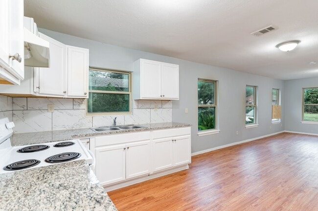property at 3715 Hancock St