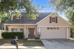 10939 Brucehaven Dr in Riverview, FL - Building Photo