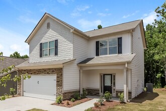 425 Daffodil Drive in Temple, GA - Building Photo - Building Photo