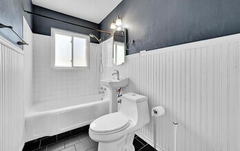 3818 W 25th Ave in Denver, CO - Building Photo - Building Photo