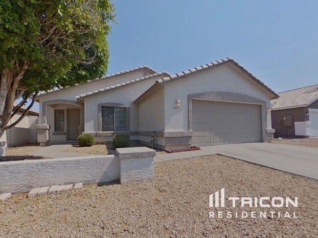 property at 9126 W Serrano St