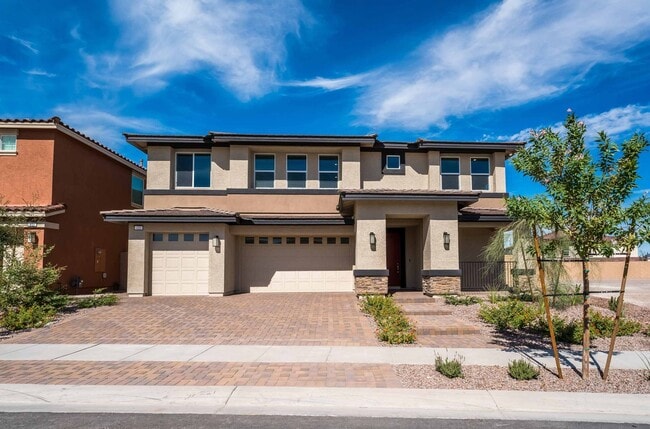 property at 410 Spring Dove Avenue