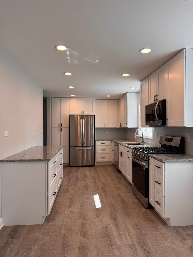 316 Plum St in Lake In The Hills, IL - Foto de edificio - Building Photo