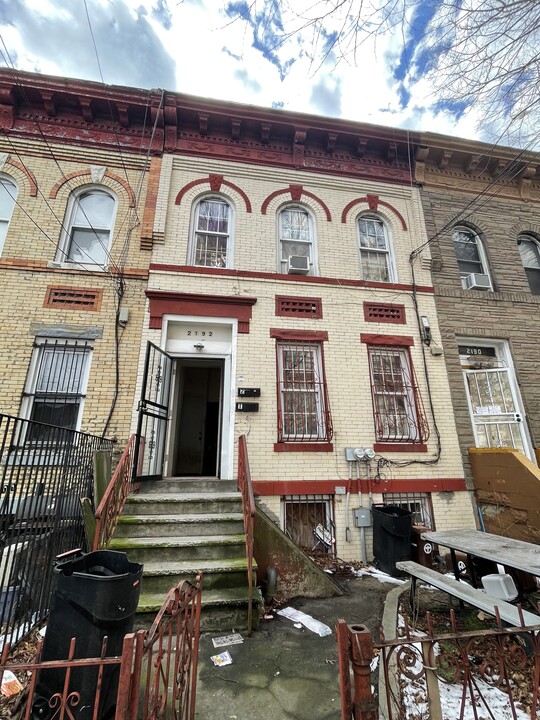 2192 Dean St in Brooklyn, NY - Building Photo