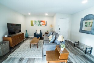 12332 Chicamauga Trail SE in Huntsville, AL - Building Photo