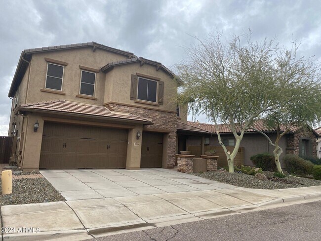 29210 N 19th Ln in Phoenix, AZ - Building Photo - Building Photo