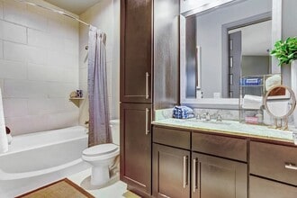 3598 Eastside St in Houston, TX - Building Photo - Building Photo