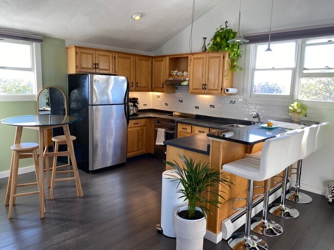 property at 17 Millett St