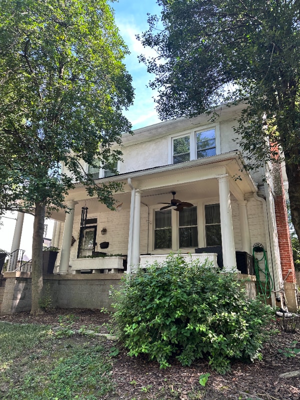 property at 1220 Decatur St NW