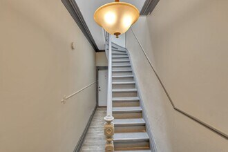 322 Webster Ave in Jersey City, NJ - Building Photo - Building Photo