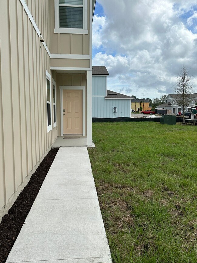 79 Sunnyvale St in St. Augustine, FL - Foto de edificio - Building Photo