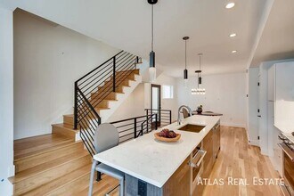 1230 25th St in Denver, CO - Building Photo - Building Photo