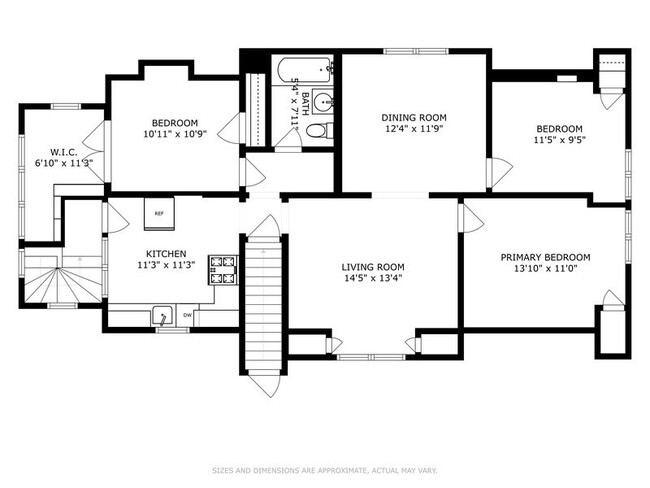 232 S Central Ave in Highwood, IL - Building Photo - Building Photo