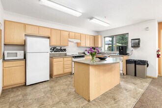 New Haven Senior Living Apartments in Seattle, WA - Building Photo - Building Photo