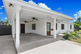 441 NE 14th St in Homestead, FL - Building Photo - Building Photo