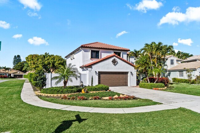 18899 Mariner Inlet Dr in Boca Raton, FL - Building Photo - Building Photo
