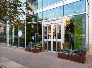 420 W 3rd St in Austin, TX - Building Photo - Building Photo