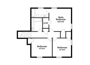 2350 Bankstone Dr SW in Marietta, GA - Building Photo - Building Photo