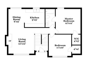 2165 Clanton Terrace in Decatur, GA - Building Photo - Building Photo