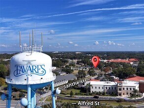 510 N Barrow Ave in Tavares, FL - Building Photo - Building Photo