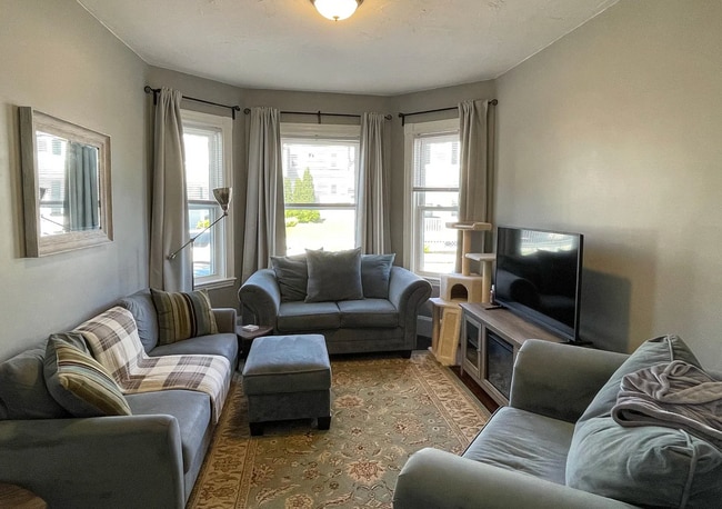 property at 439 Winthrop St