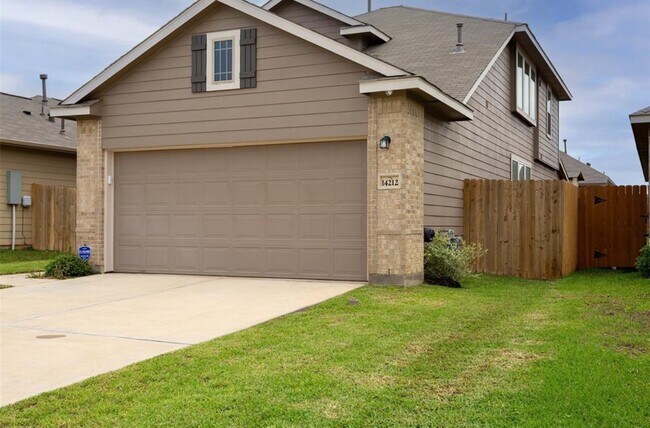 14212 Sedona Rdg Dr in Conroe, TX - Building Photo - Building Photo