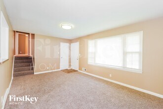 4837 Overton Ave in Kansas City, MO - Building Photo - Building Photo