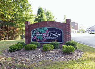 Cherry Ridge Apartments in Birmingham, AL - Building Photo - Building Photo