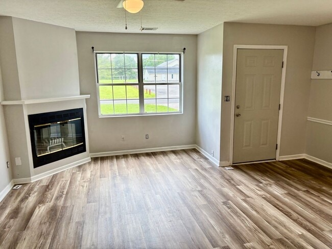 property at 3714 St Joseph Rd