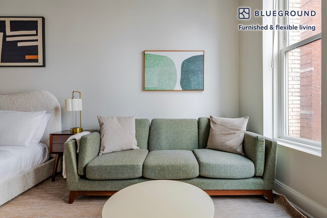 44 Bromfield St, Unit FL5-ID1303 in Boston, MA - Building Photo - Building Photo