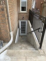 55 Wildberry Crescent in Brampton, ON - Building Photo