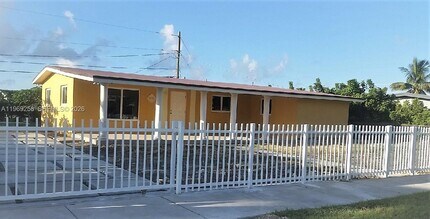 14530 SW 290th Terrace in Homestead, FL - Building Photo - Building Photo