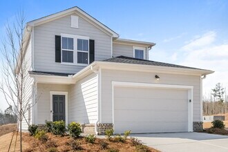 3166 Bronte Ct in Gainesville, GA - Foto de edificio - Building Photo