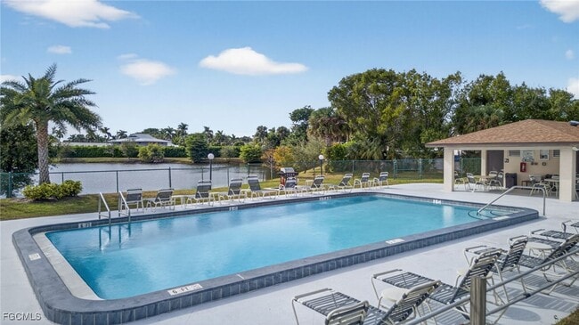 property at 13134 Feather Sound Dr