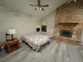 3817 Titan Trail in Denton, TX - Building Photo - Building Photo
