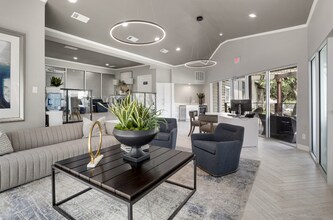 The Marion in Dallas, TX - Foto de edificio - Interior Photo