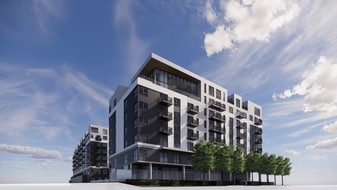 Elowen I BRAND NEW in San Diego, CA - Building Photo