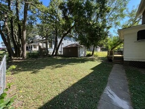 1517 N 40th St in Omaha, NE - Building Photo - Building Photo