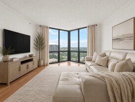2870 Pharr Ct S Northwest in Atlanta, GA - Building Photo