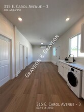 315 E Carol Ave in Phoenix, AZ - Building Photo - Building Photo