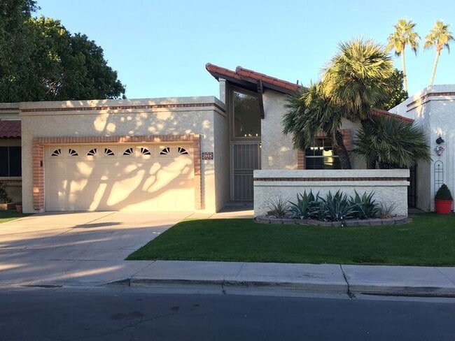 property at 2044 W Nopal Ave