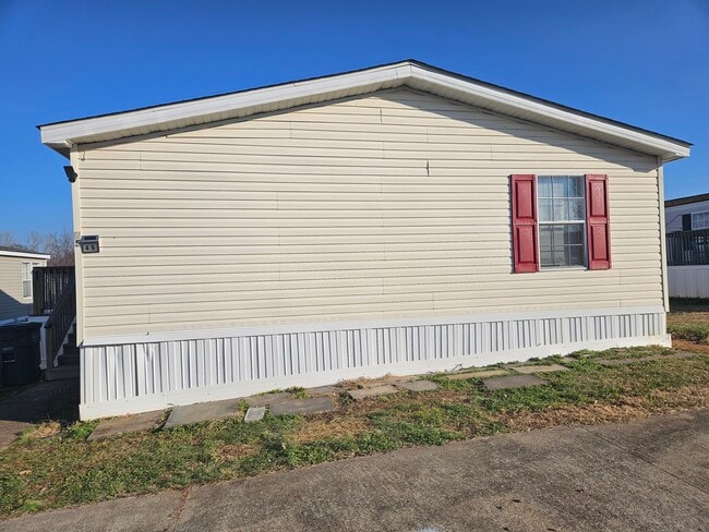 property at 45 Lynnwood Cir