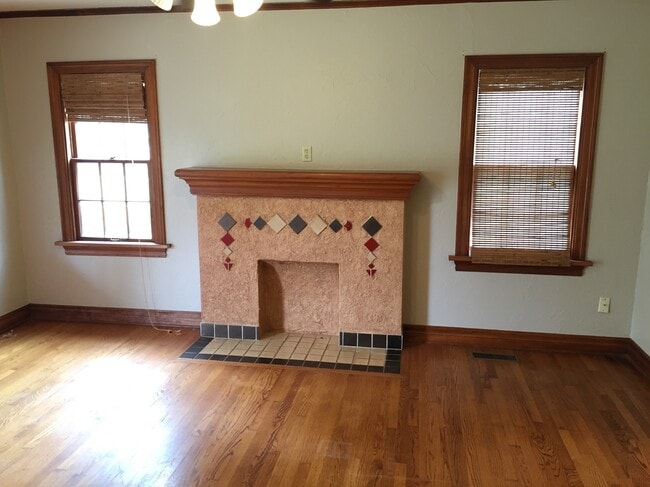 2133 NW 29th St. in Oklahoma City, OK - Building Photo - Building Photo